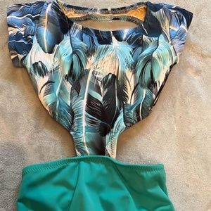 Gemma Belle Leotards